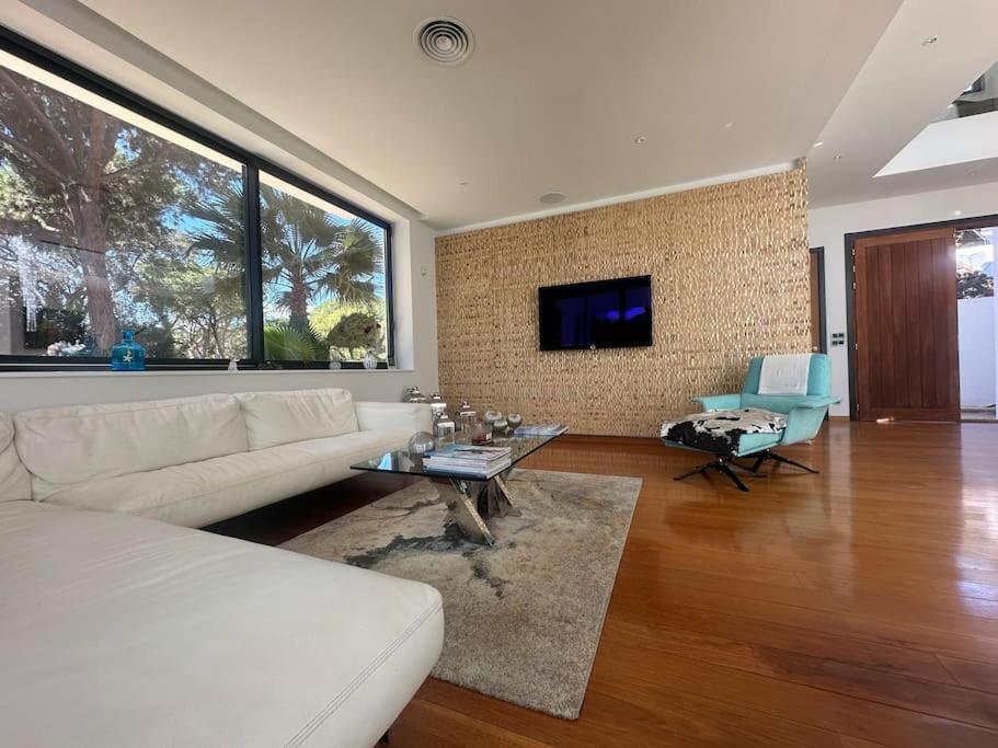 Luxury Tagmara Elviria Villa *