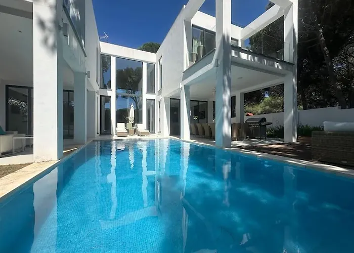Luxury Villa Tagmara Elviria