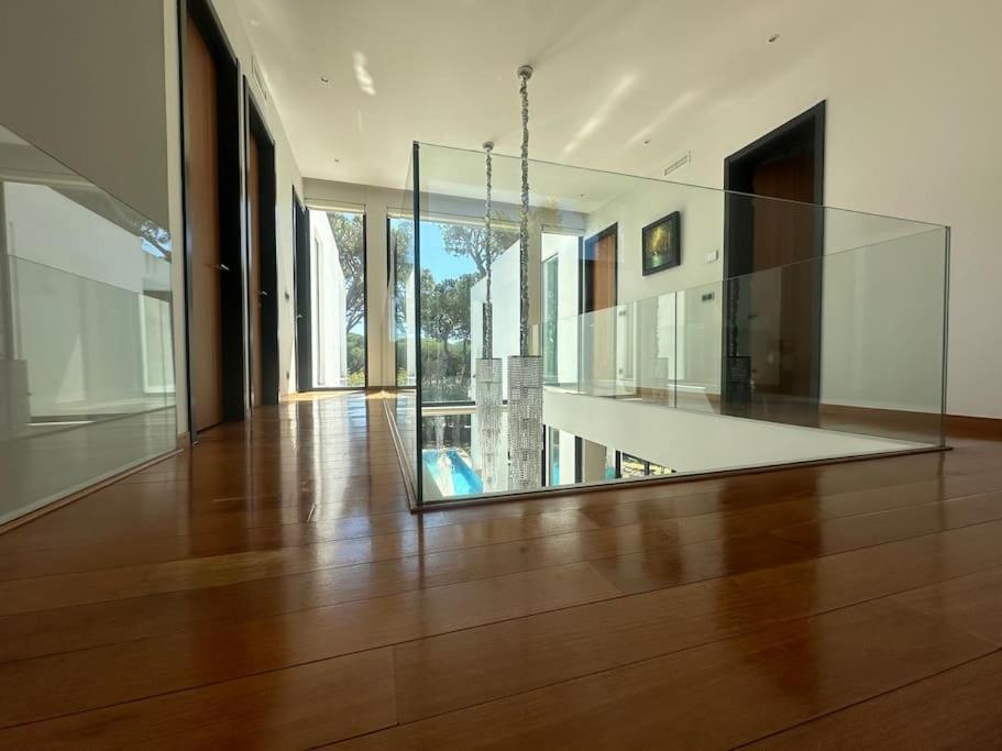 Villa Luxury Tagmara Elviria