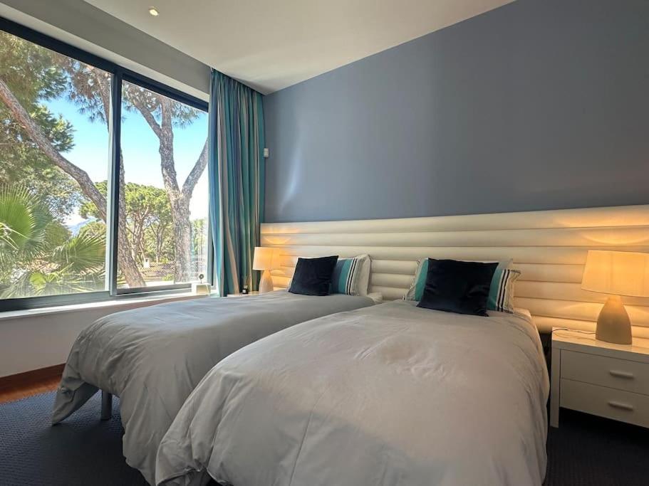 Luxury Tagmara Elviria Villa