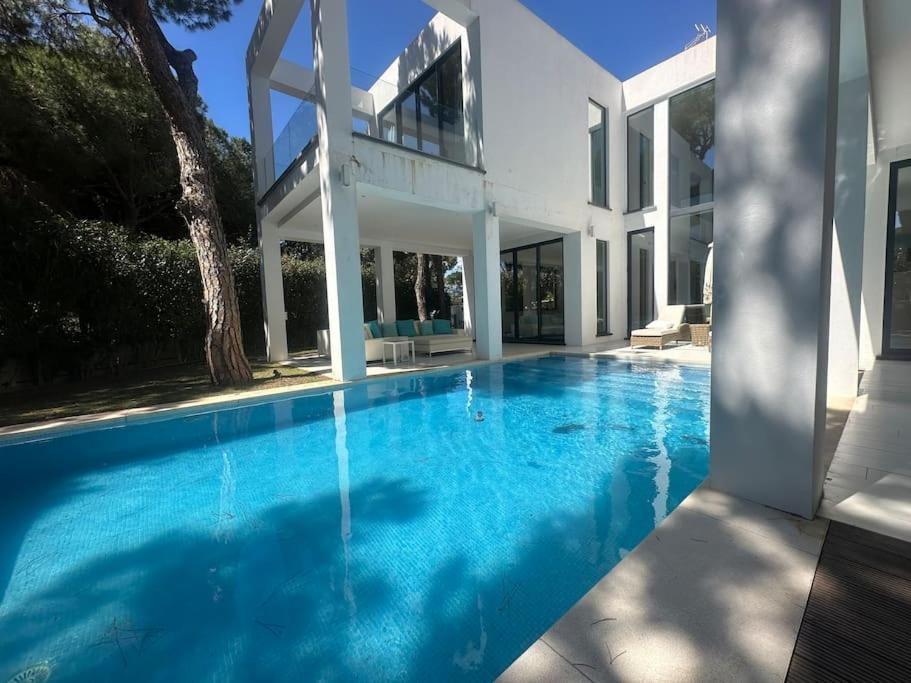 Villa Luxury Tagmara Elviria Marbella