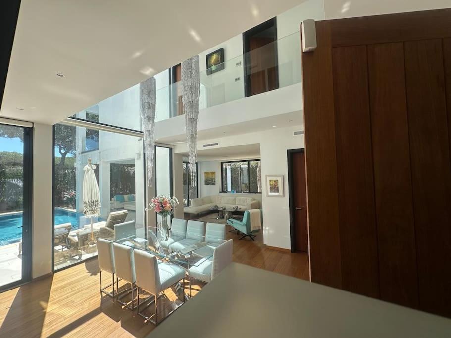 Luxury Tagmara Elviria * Marbella