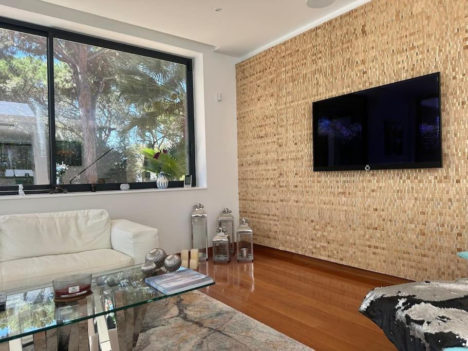 Villa Luxury Tagmara Elviria *