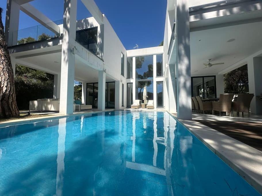 Luxury Tagmara Elviria Villa Marbella