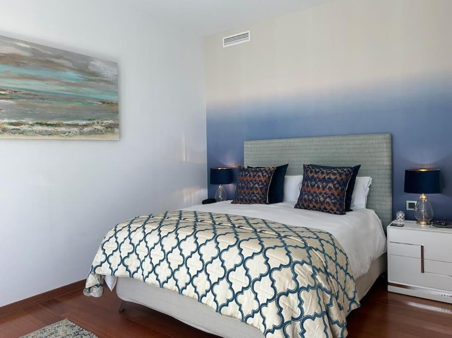 Luxury Tagmara Elviria Marbella