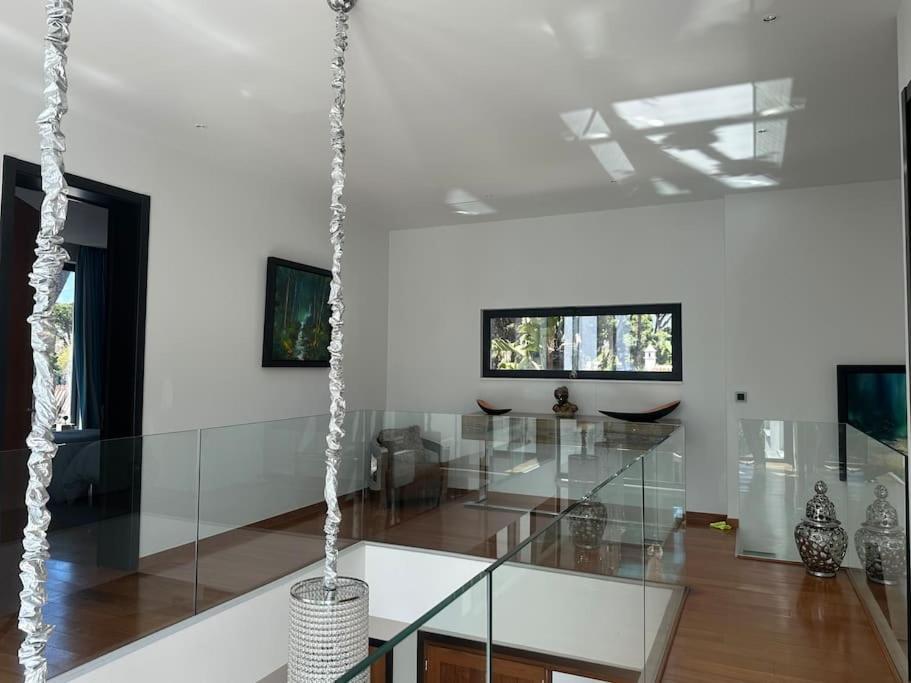 Villa Luxury Tagmara Elviria *
