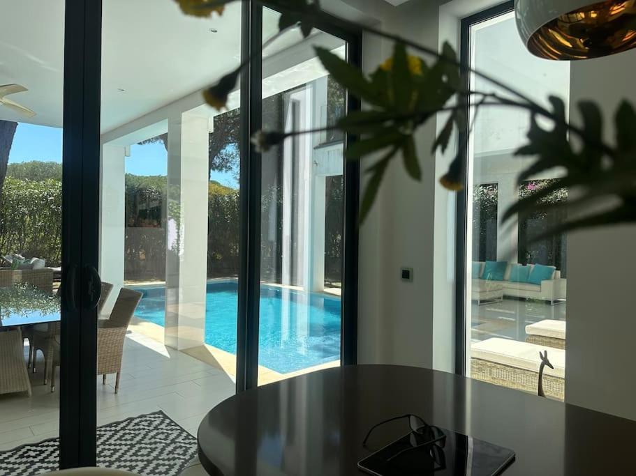 Luxury Tagmara Elviria Marbella