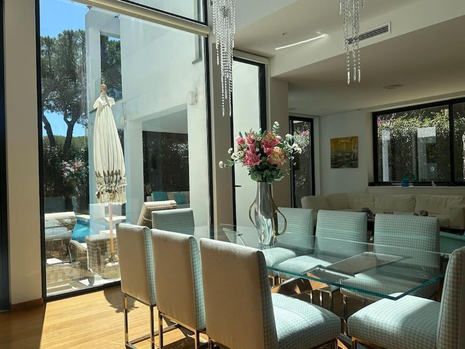 Luxury Tagmara Elviria * Marbella