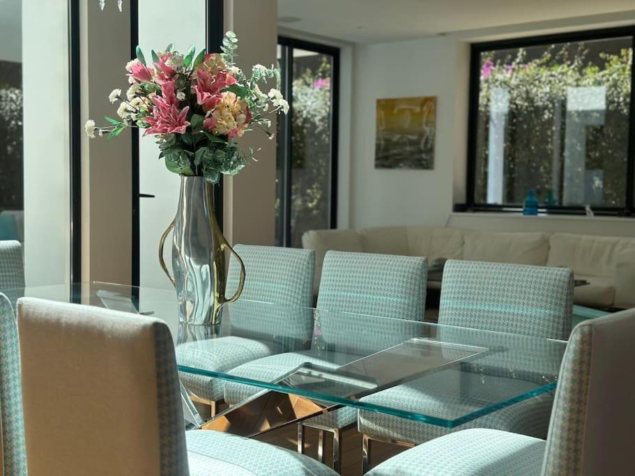 Luxury Tagmara Elviria Villa