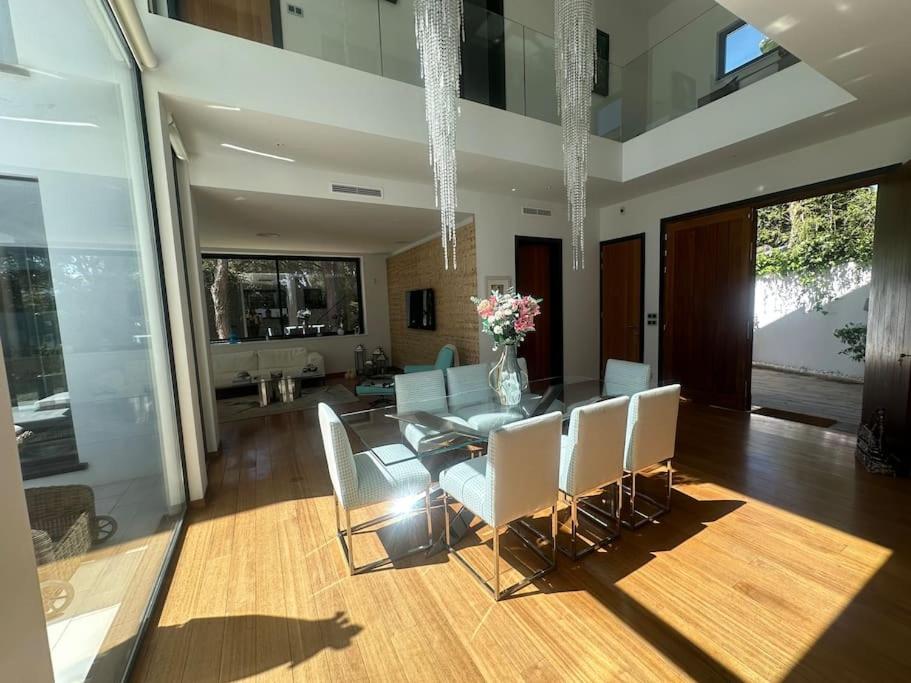 Villa Luxury Tagmara Elviria *