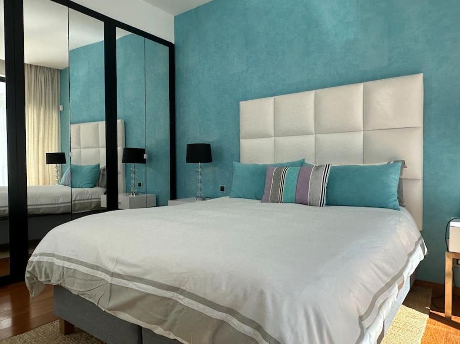 Luxury Tagmara Elviria Villa