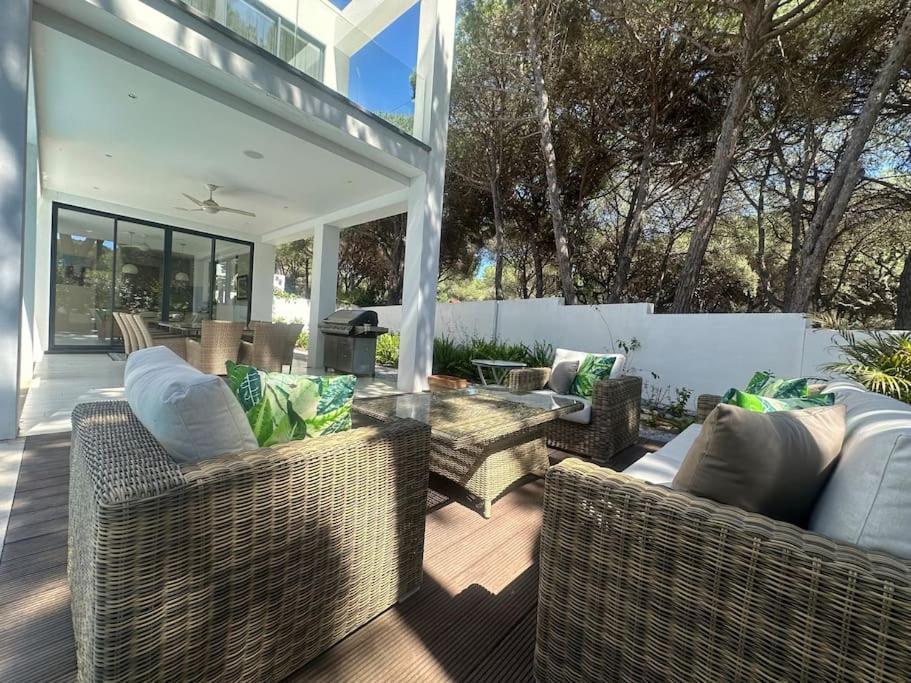Villa Luxury Tagmara Elviria *