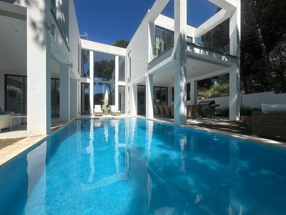Luxury Tagmara Elviria Marbella