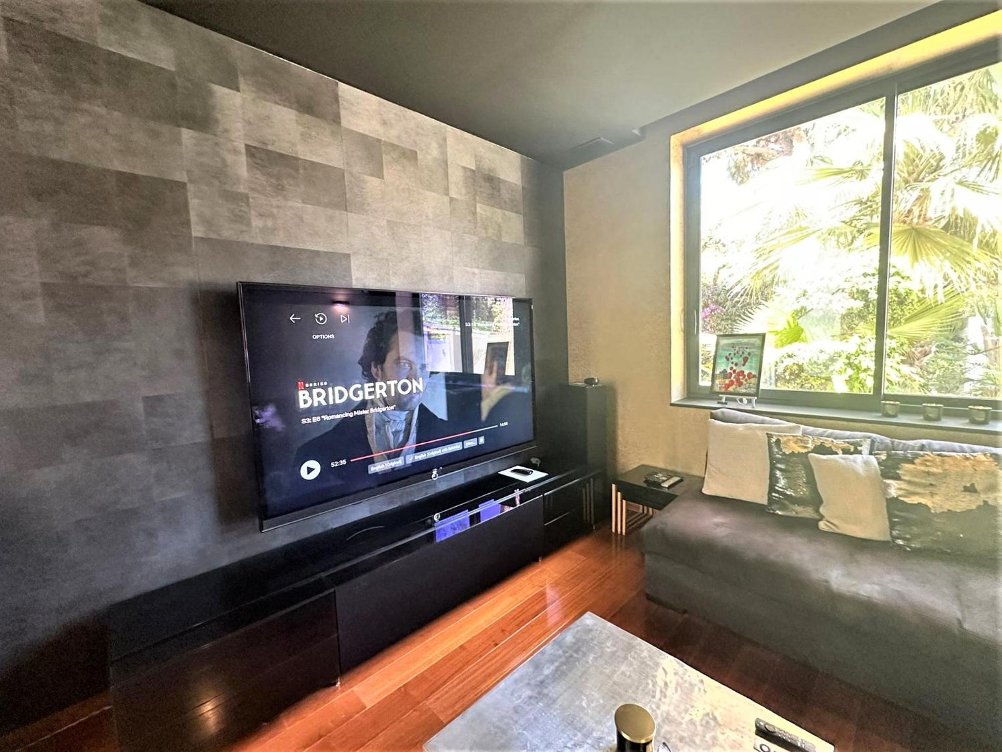 Villa Luxury Tagmara Elviria Marbella